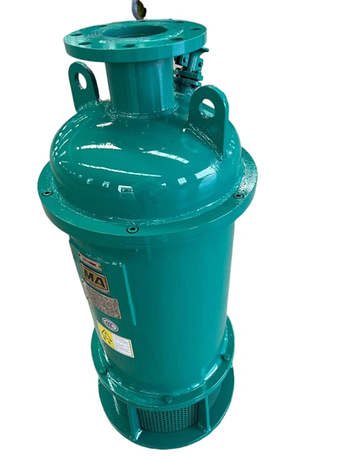 矿用防爆排沙泵价格