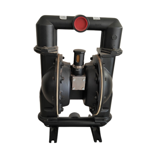 矿用气动隔膜泵