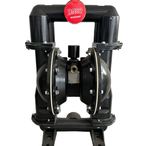 矿用气动隔膜泵厂家